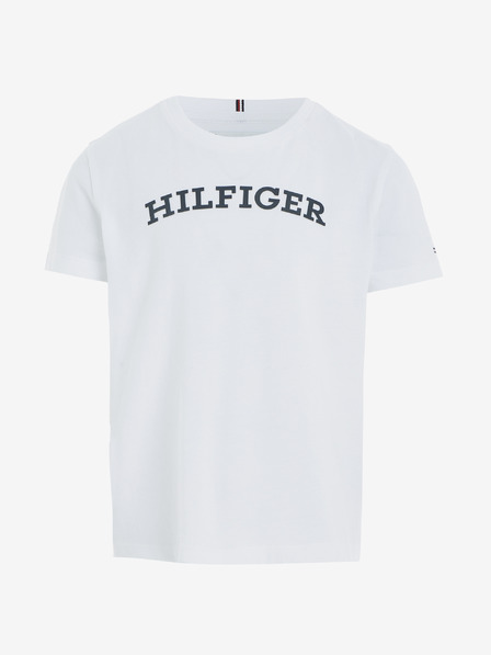 Tommy Hilfiger Tricou pentru copii