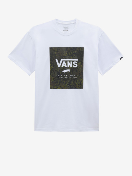 Vans Classic Print Box Tricou