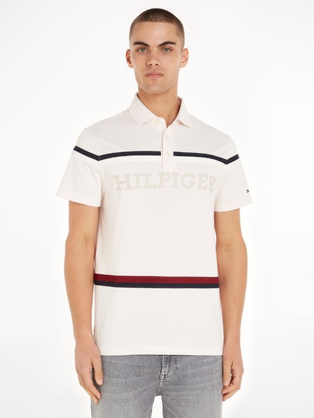 Tommy Hilfiger Polo Tricou