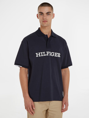 Tommy Hilfiger Polo Tricou