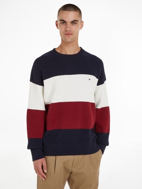 Tommy Hilfiger Pulover