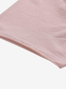 NAX SAIF růžová Tricou