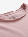 NAX SAIF růžová Tricou