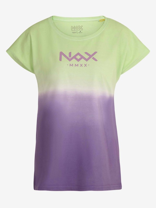 NAX Kohuja Tricou Violet
