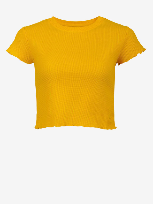 NAX Reisa Tricou Galben