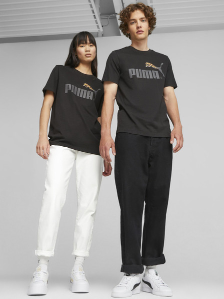 Puma Classics No.1 Tricou