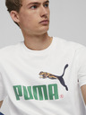 Puma Classics No.1 Tricou