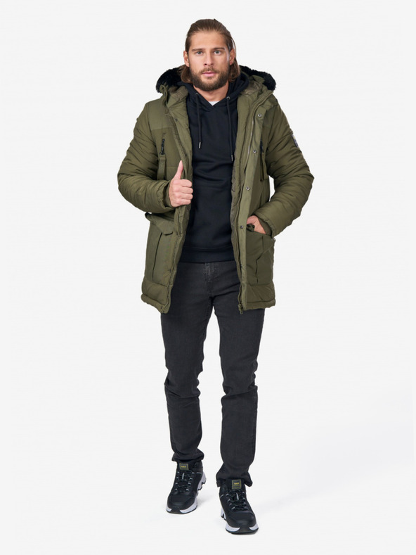 NAX Rexew Palton Verde