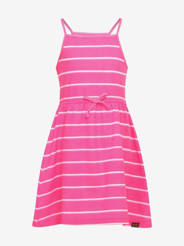 NAX Hadako Rochie pentru copii Roz