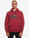 Quiksilver Big Logo Hanorac