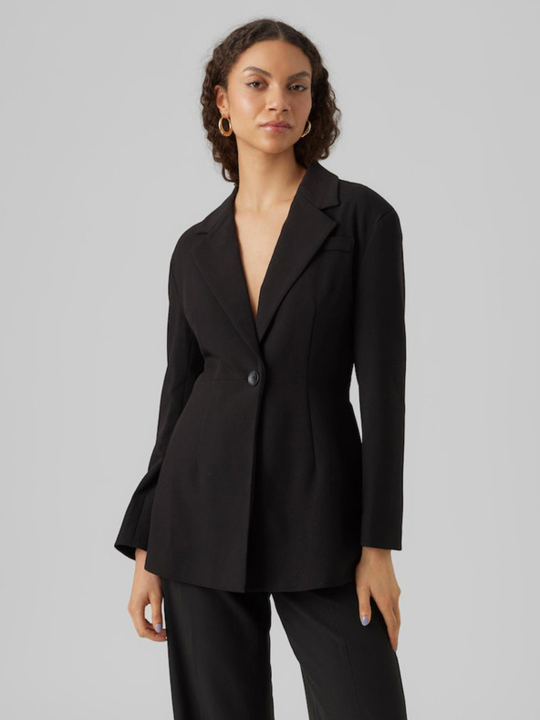 AWARE by VERO MODA Gabrielle Sacou Negru