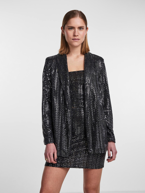 Pieces Siddy Sacou Negru