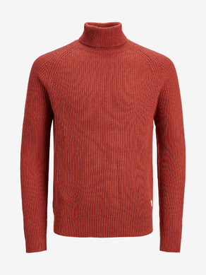 Jack & Jones Pannel Turtleneck