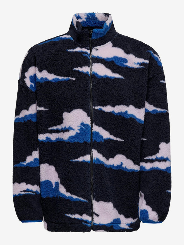 ONLY & SONS Remy Hanorac Albastru