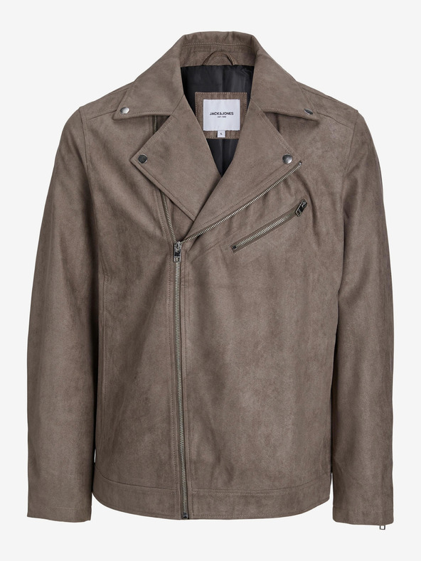 Jack & Jones Rocky Jachetă Maro