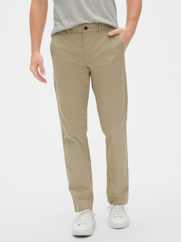 GAP Pantaloni Bej