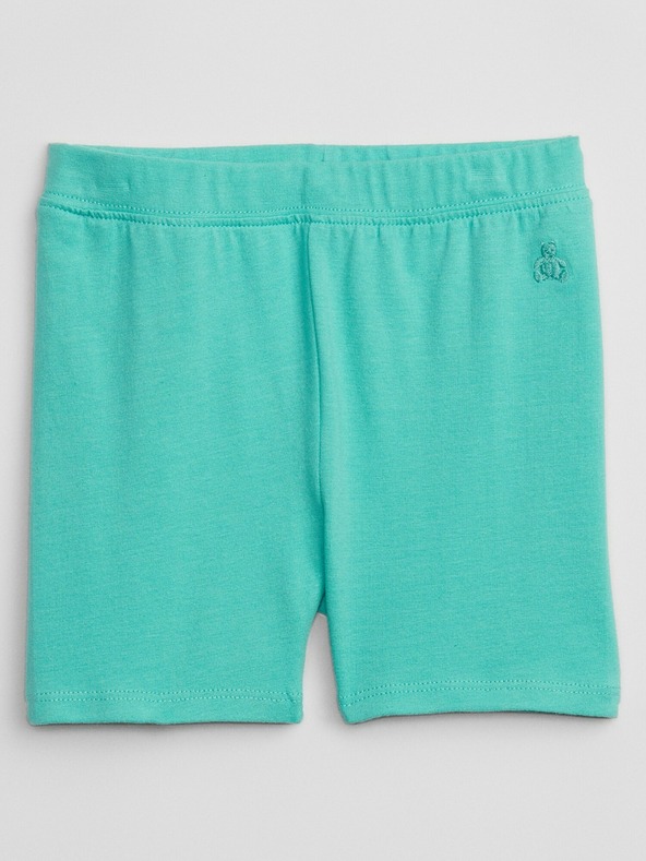 GAP Pantaloni scurți pentru copii Albastru
