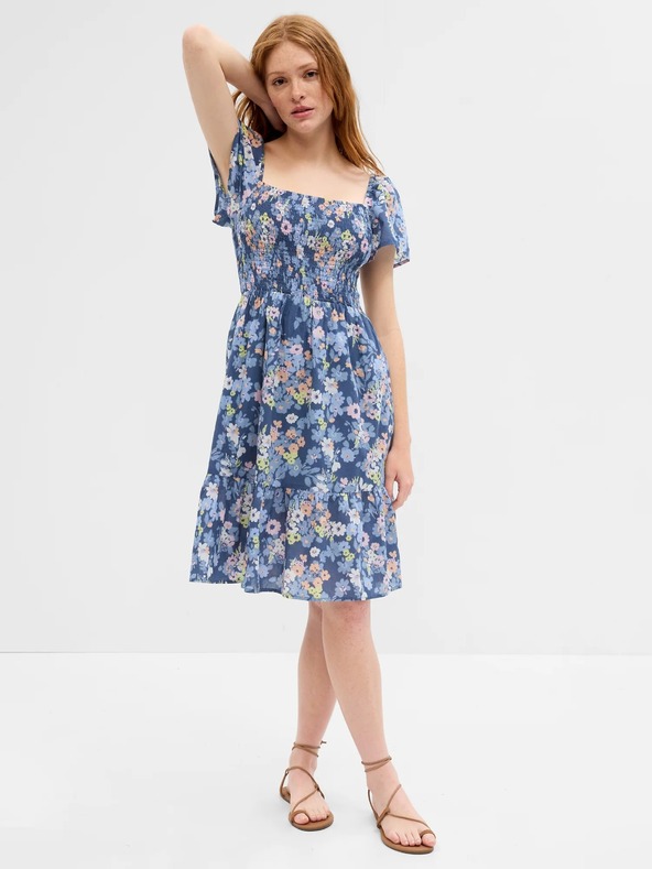 GAP Rochie Albastru