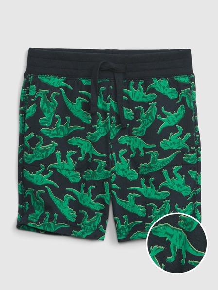 GAP Baby pantaloni scurți Mix & Match GAP