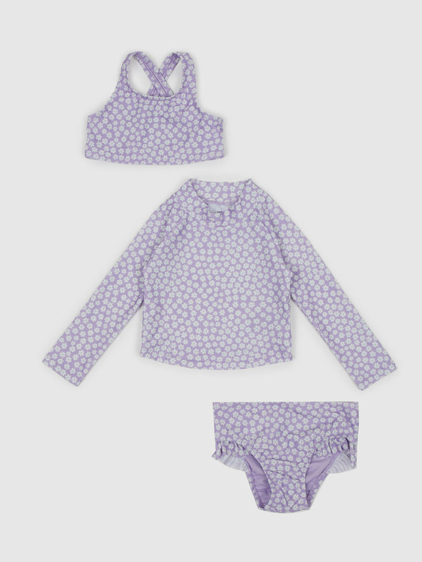 GAP Costume de baie pentru copii Violet