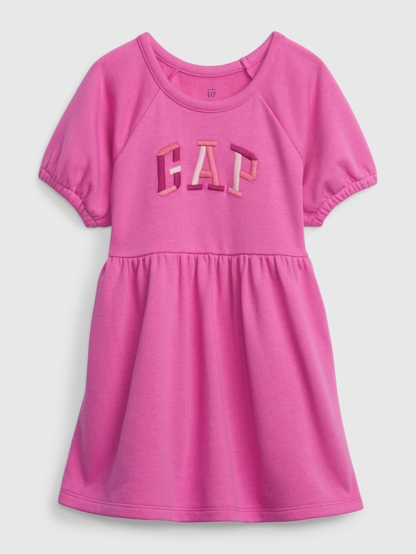 GAP Rochie pentru copii Roz