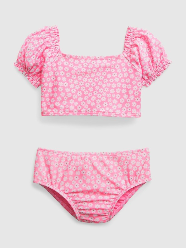 GAP Costume de baie pentru copii Roz