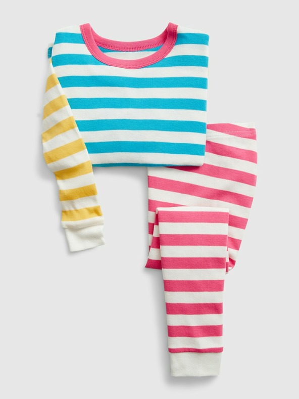 GAP Pijamale pentru copii Albastru