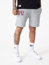 New Era New York Yankees League Essential Pantaloni scurți