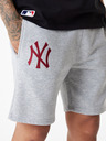 New Era New York Yankees League Essential Pantaloni scurți