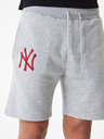 New Era New York Yankees League Essential Pantaloni scurți