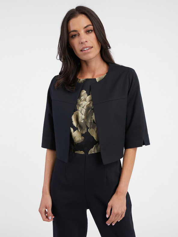 Orsay Sacou Negru