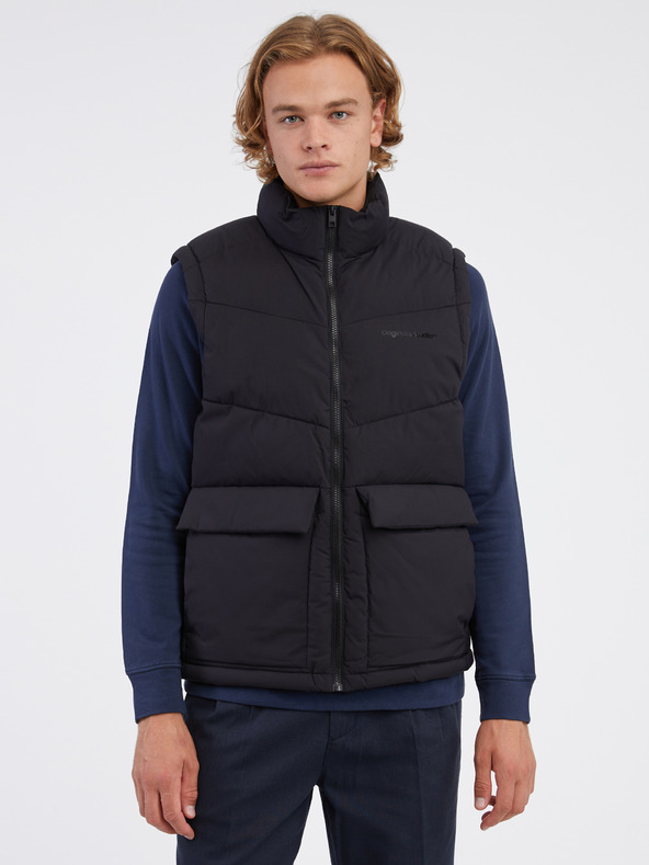 Jack & Jones Vester Vesta Negru