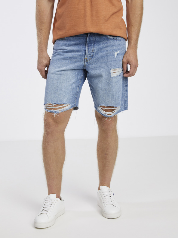 ONLY & SONS Edge Pantaloni scurți Albastru