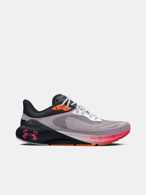 Under Armour UA HOVR™ Machina Breeze Teniși Negru