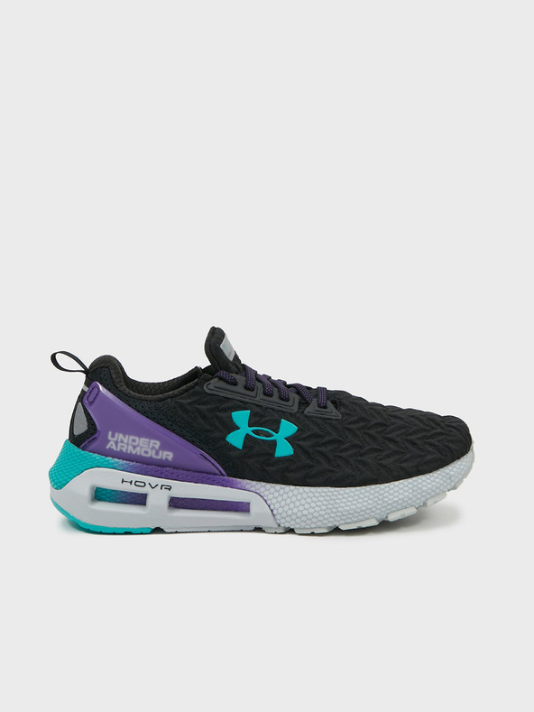 Under Armour UA HOVR™ Mega 2 Clone Teniși Negru