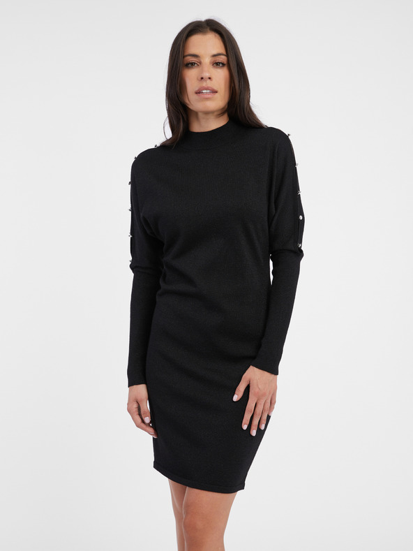 Orsay Rochie Negru
