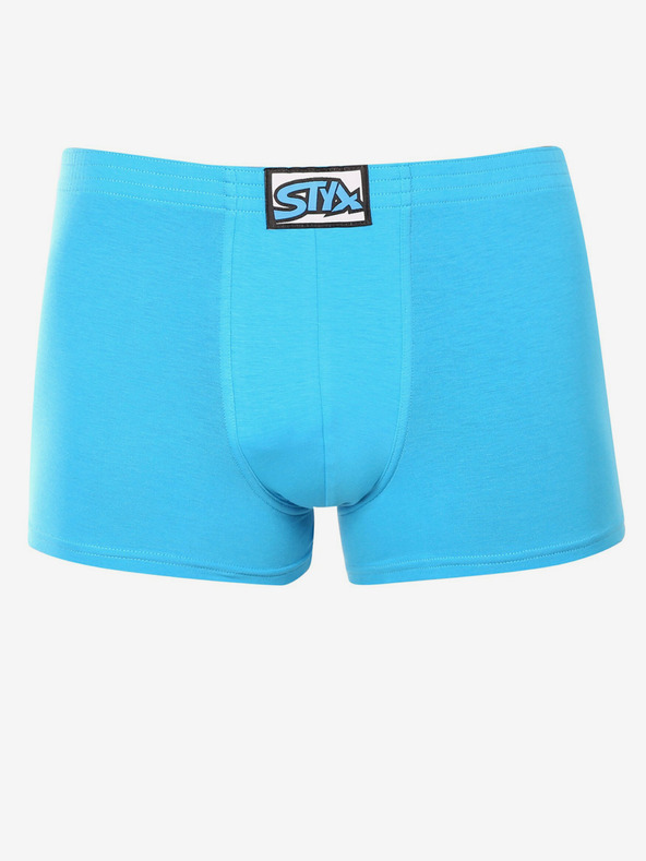 Styx Boxeri Albastru