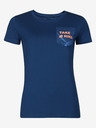 ALPINE PRO Ecca Tricou