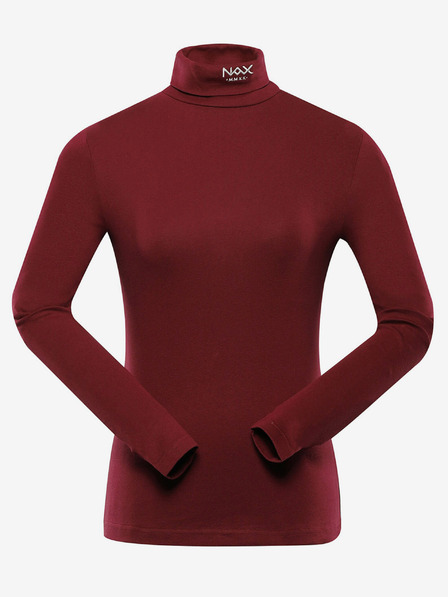 NAX Berwa Turtleneck