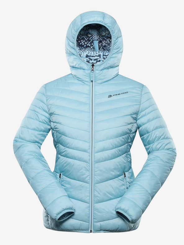 ALPINE PRO Eroma Jacheta Albastru