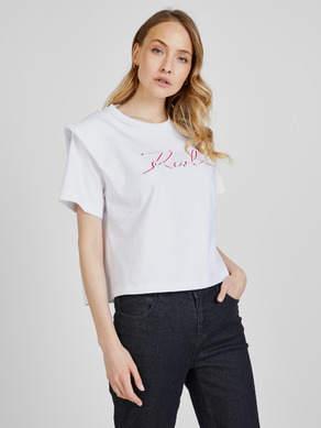 Karl Lagerfeld Tricou