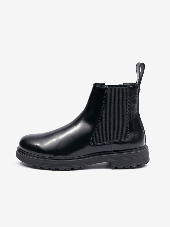 Diesel Ghete pe gleznă Negru