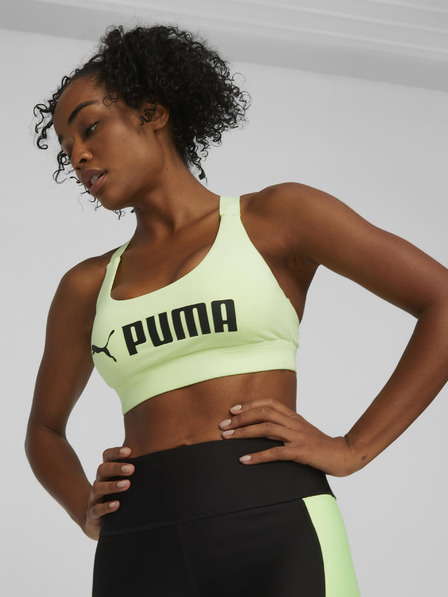 Puma Mid Impact Sport Sutien