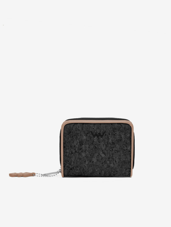Vuch Hope Black Portofel Negru