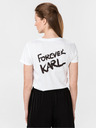 Karl Lagerfeld Forever Karl Tricou