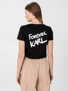 Karl Lagerfeld Forever Karl Tricou