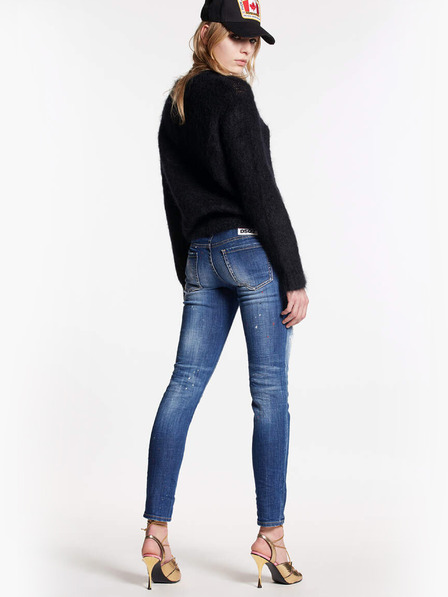 DSQUARED2 Jennifer Jeans