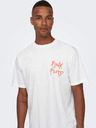 ONLY & SONS Pink Floyd Tricou