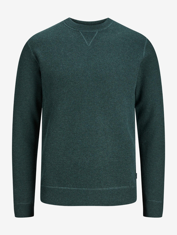 Jack & Jones Cameron Pulover Verde