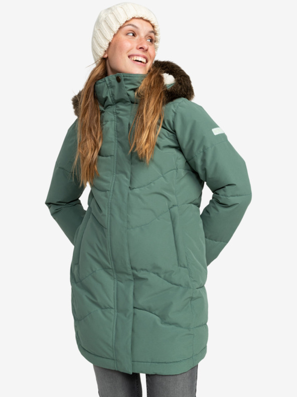 Roxy Ellie Palton Verde